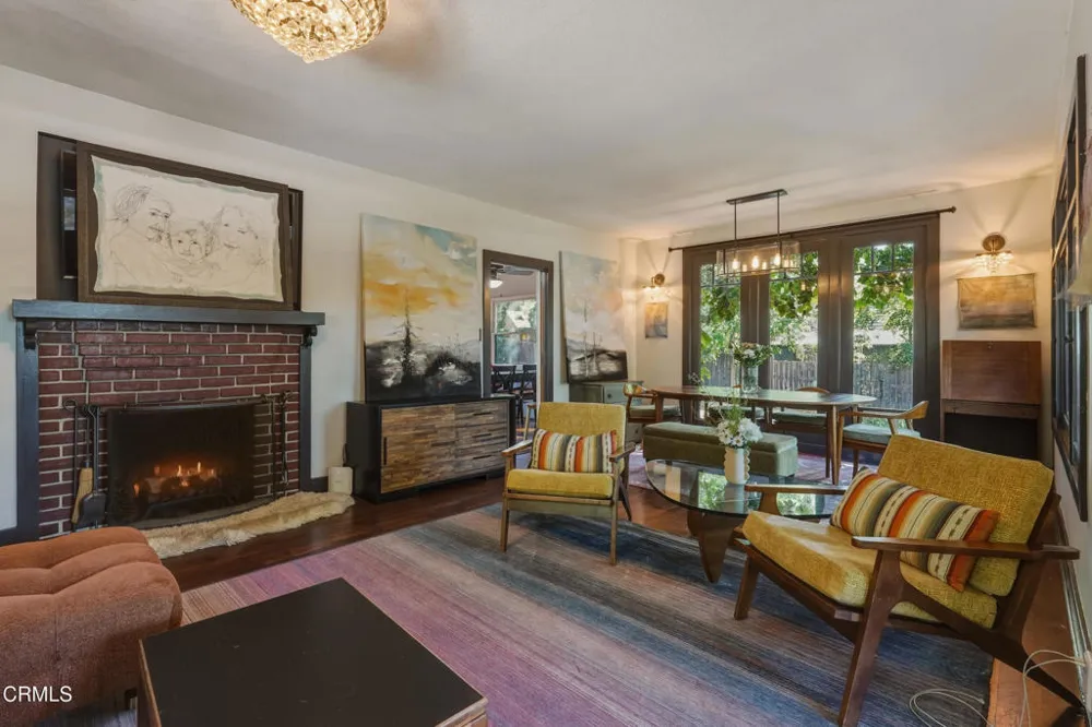 467 E Sacramento Street Altadena, CA 91001