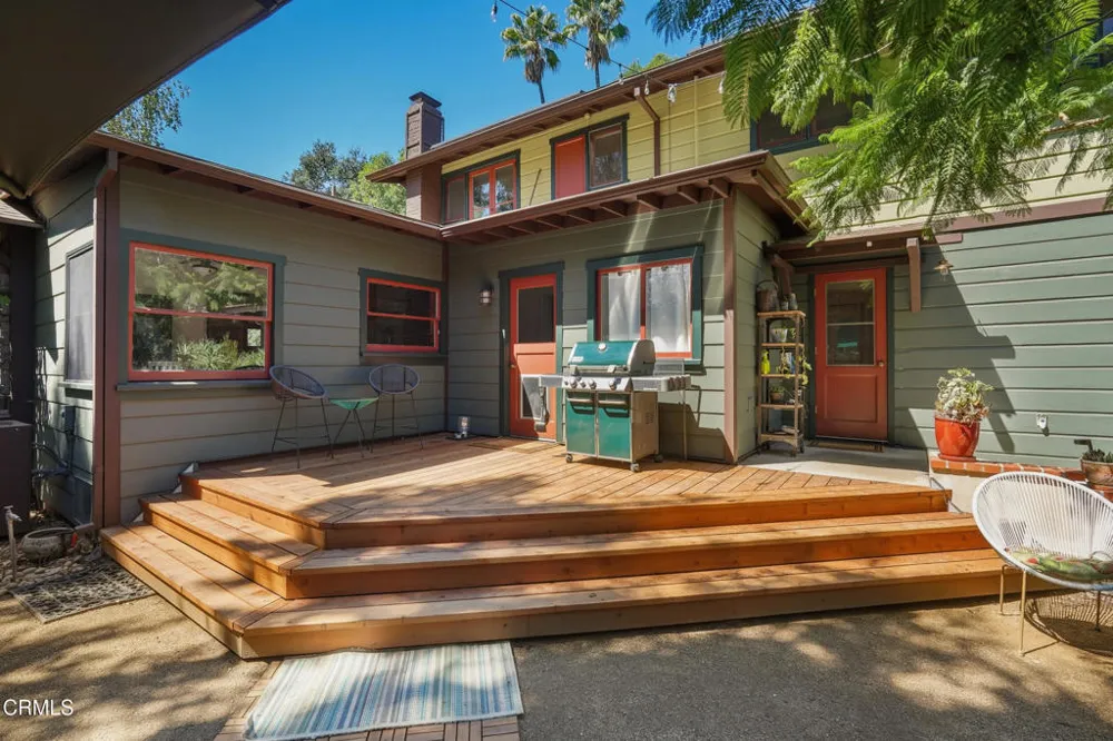 467 E Sacramento Street Altadena, CA 91001
