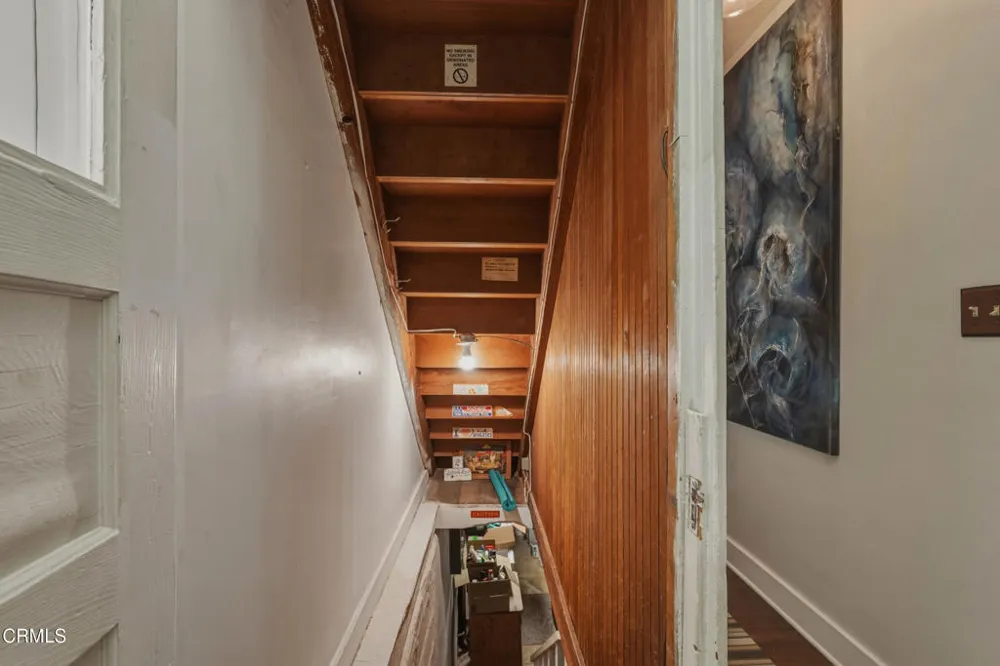 467 E Sacramento Street Altadena, CA 91001
