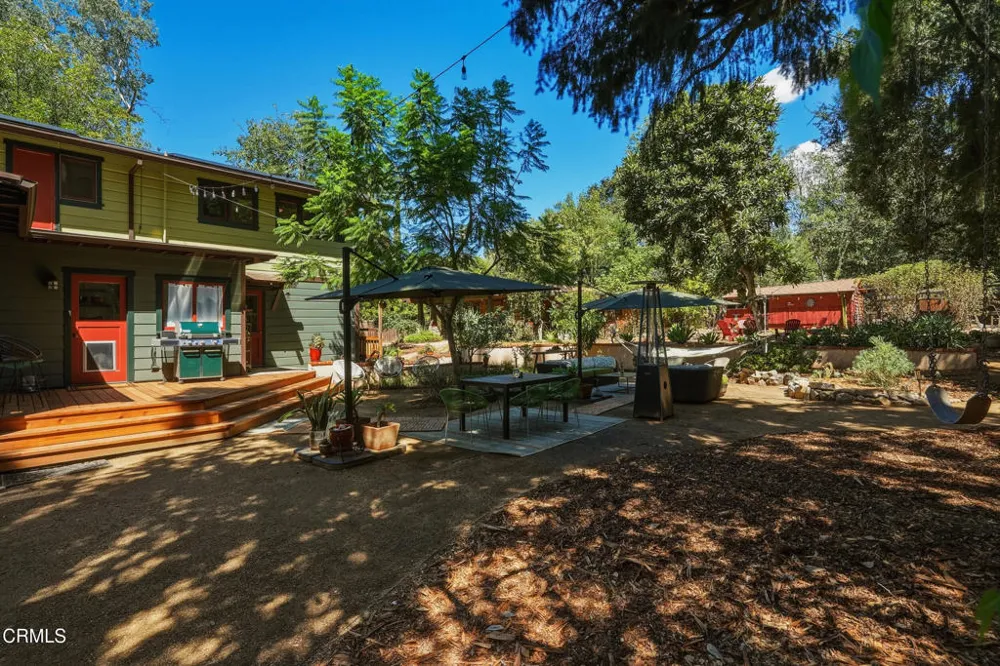 467 E Sacramento Street Altadena, CA 91001