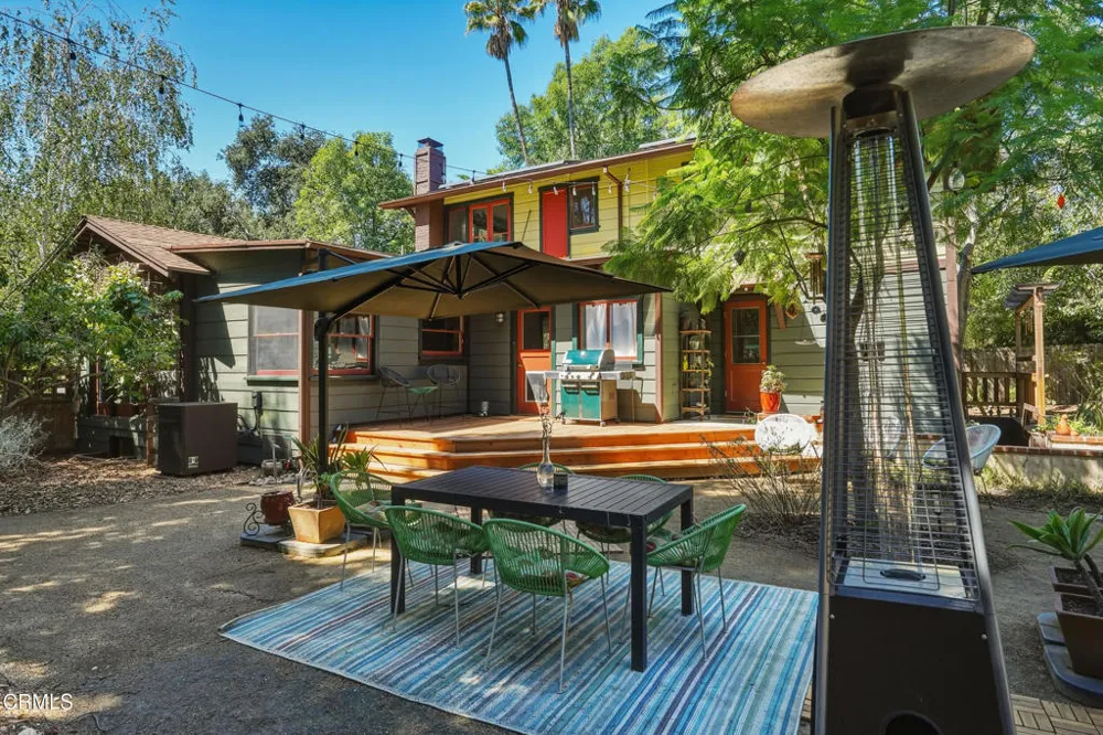 467 E Sacramento Street Altadena, CA 91001