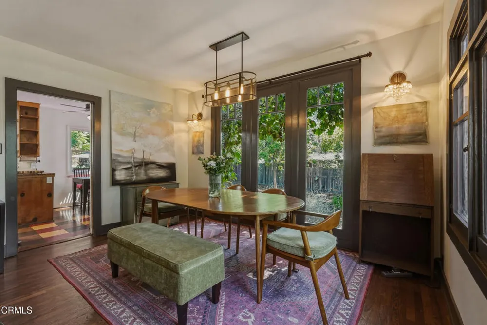 467 E Sacramento Street Altadena, CA 91001