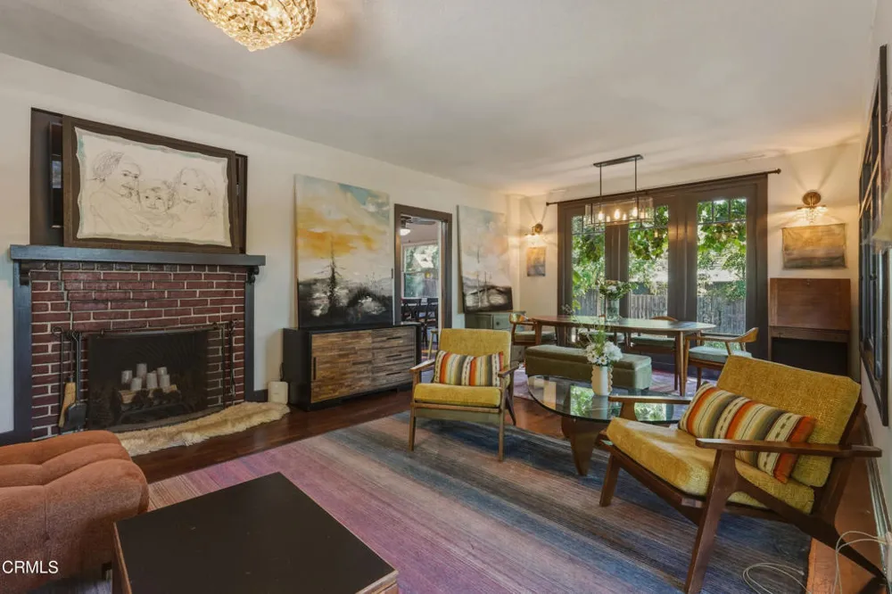 467 E Sacramento Street Altadena, CA 91001