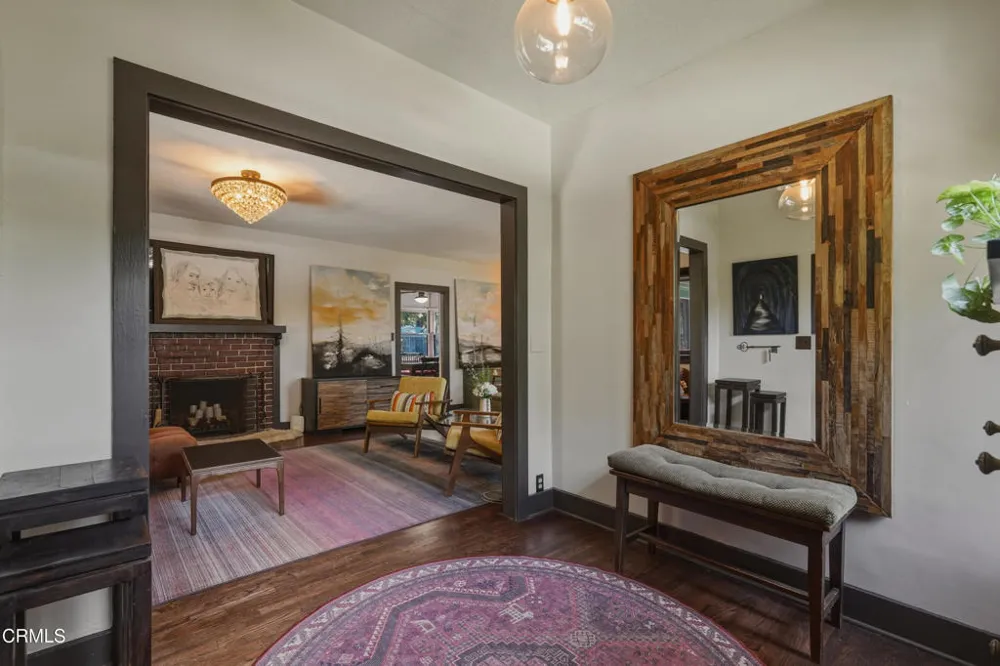 467 E Sacramento Street Altadena, CA 91001