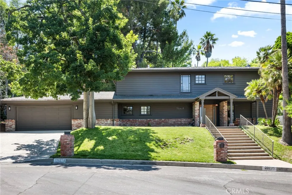 20225 Allentown Drive Woodland Hills, CA 91364