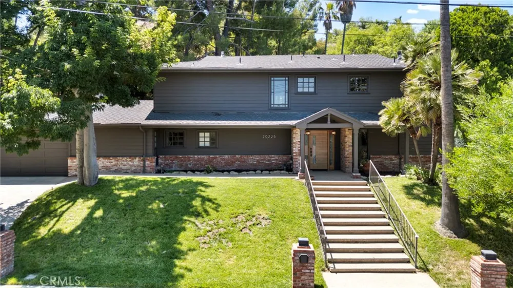 20225 Allentown Drive Woodland Hills, CA 91364