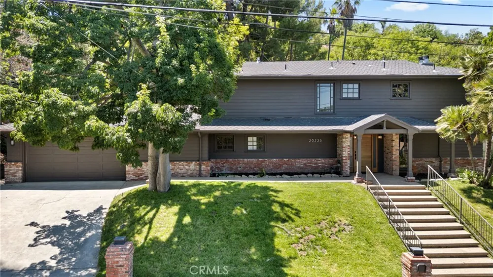 20225 Allentown Drive Woodland Hills, CA 91364