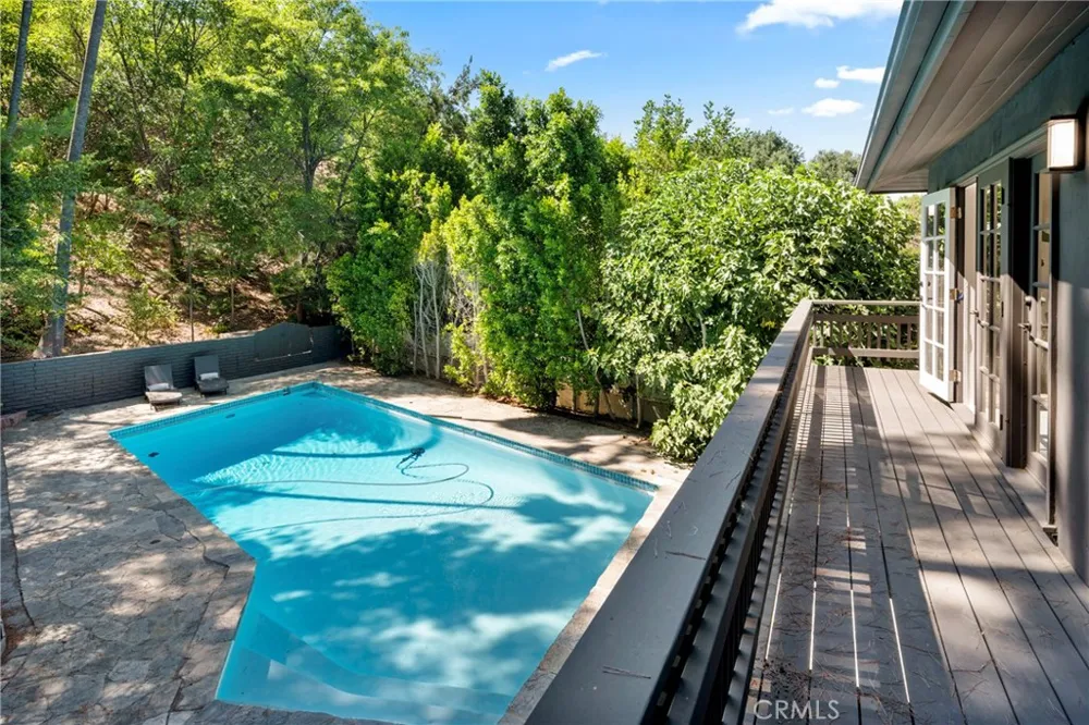 20225 Allentown Drive Woodland Hills, CA 91364