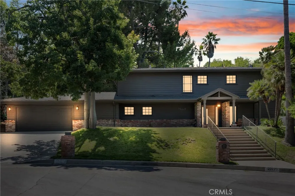 20225 Allentown Drive Woodland Hills, CA 91364