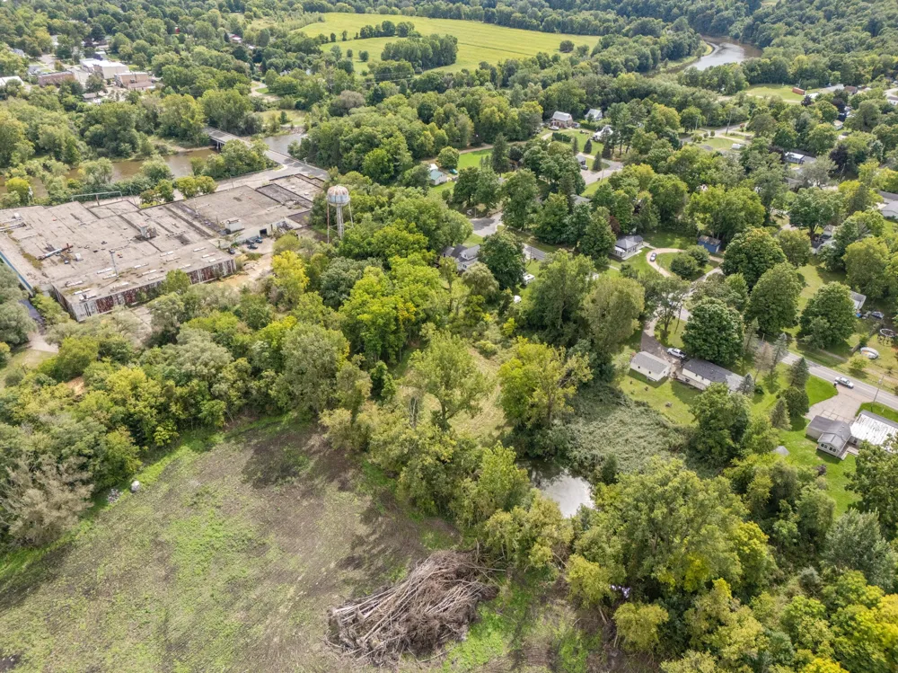 Parcel A Burgess Street Lyons, MI 48851