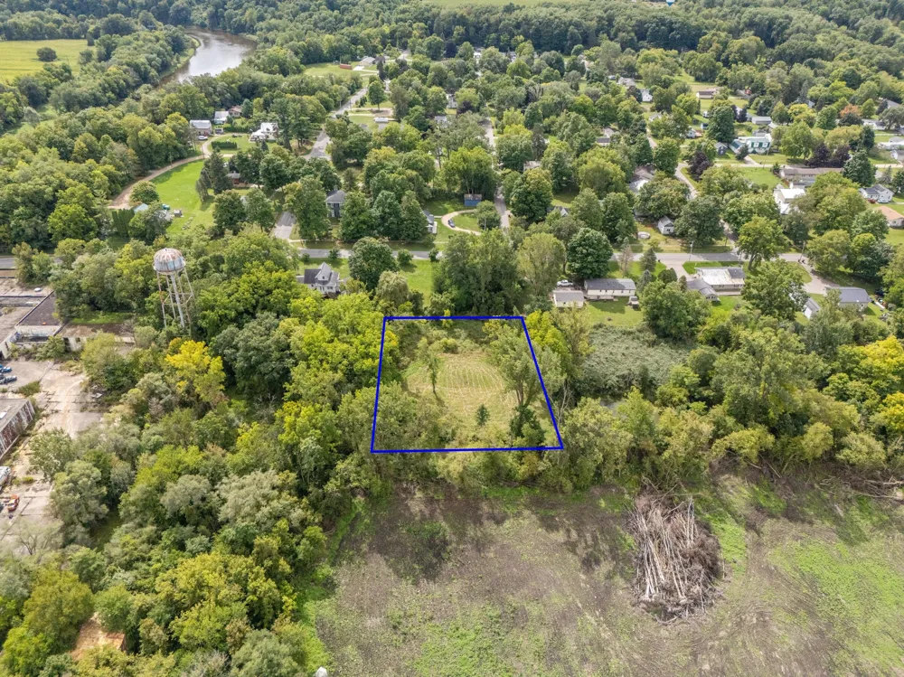 Parcel A Burgess Street Lyons, MI 48851