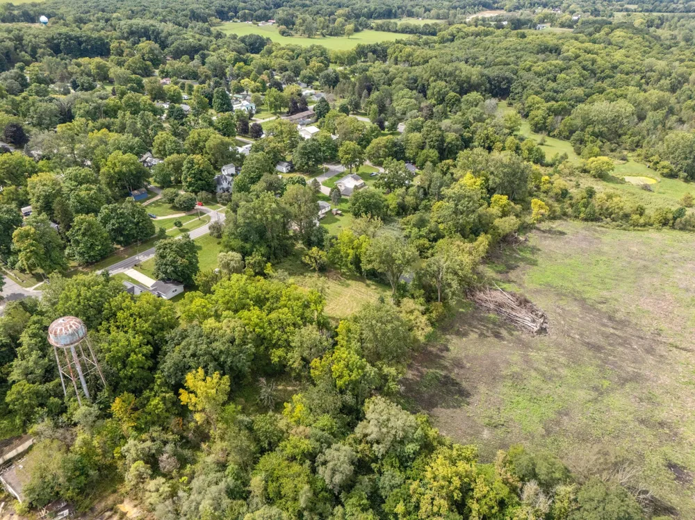 Parcel A Burgess Street Lyons, MI 48851