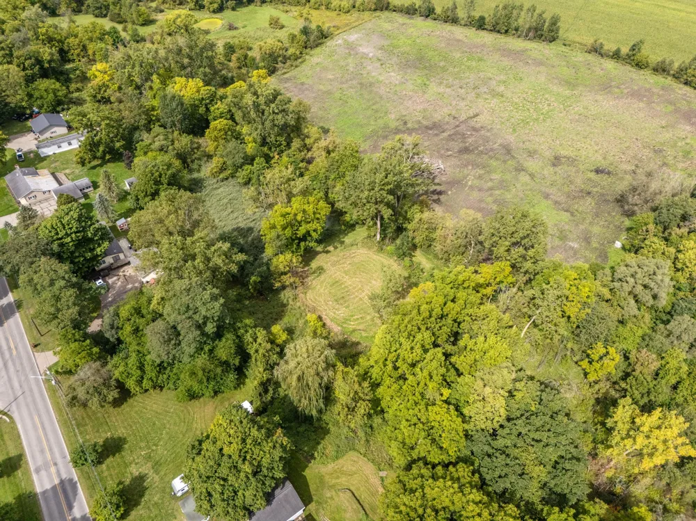 Parcel A Burgess Street Lyons, MI 48851