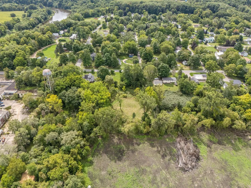 Parcel A Burgess Street Lyons, MI 48851