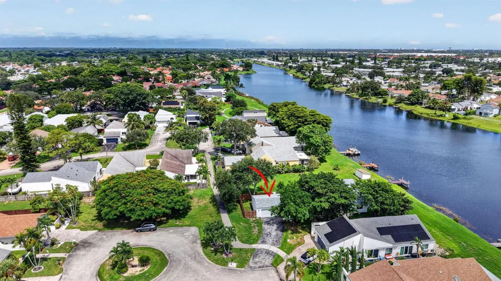 905 NW 21ST WAY Delray Beach, FL 33445