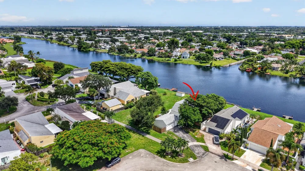 905 NW 21ST WAY Delray Beach, FL 33445