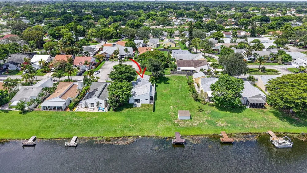 905 NW 21ST WAY Delray Beach, FL 33445