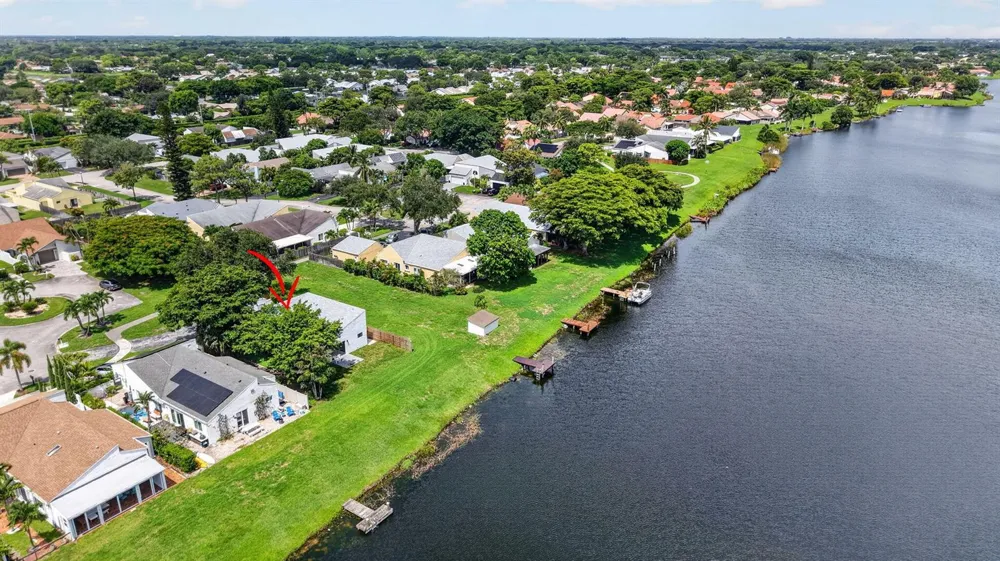905 NW 21ST WAY Delray Beach, FL 33445
