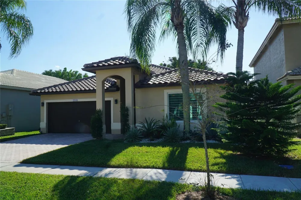 17030 NW 19TH COURT Pembroke Pines, FL 33028