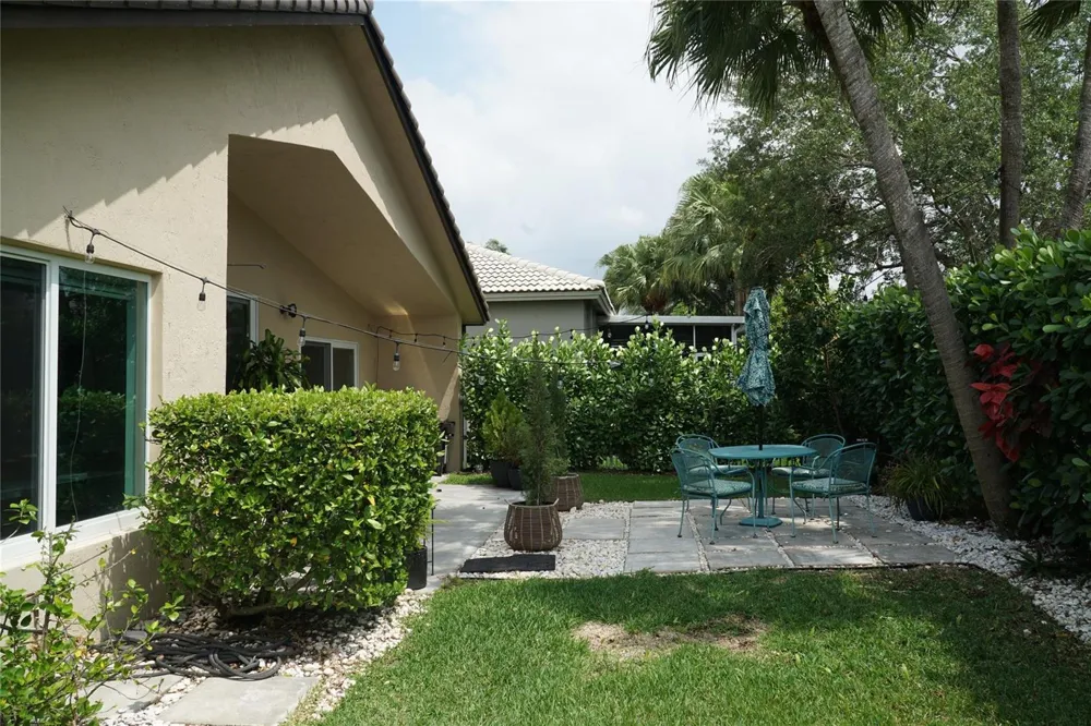 17030 NW 19TH COURT Pembroke Pines, FL 33028