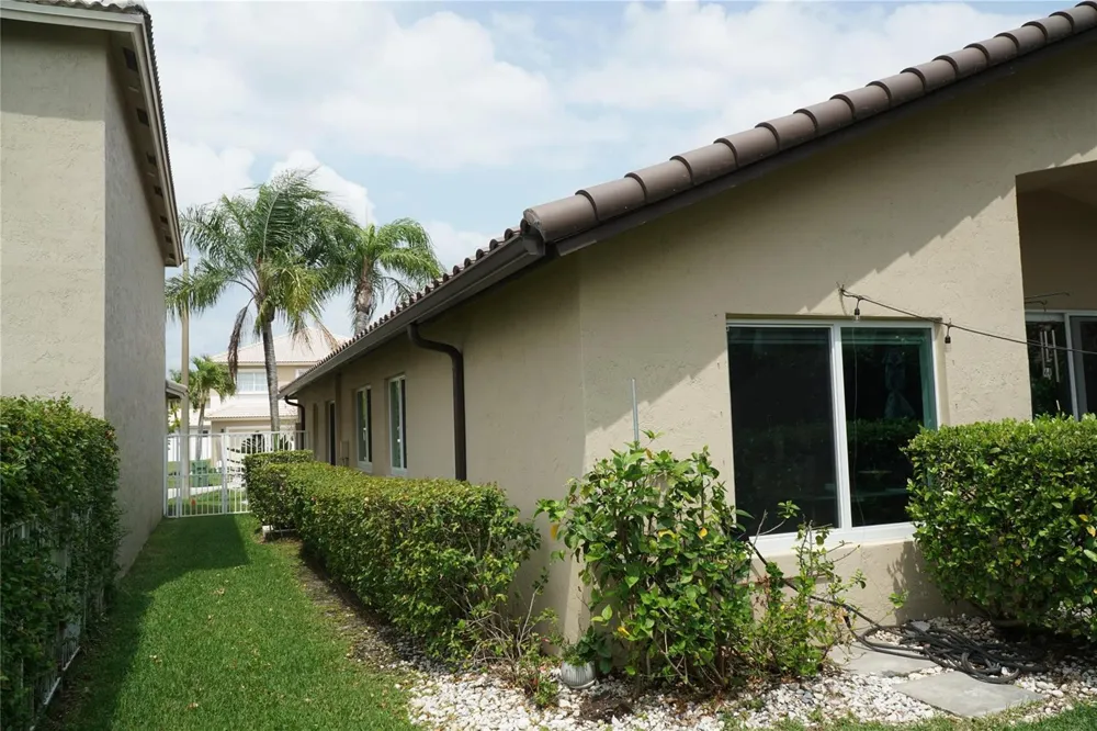 17030 NW 19TH COURT Pembroke Pines, FL 33028