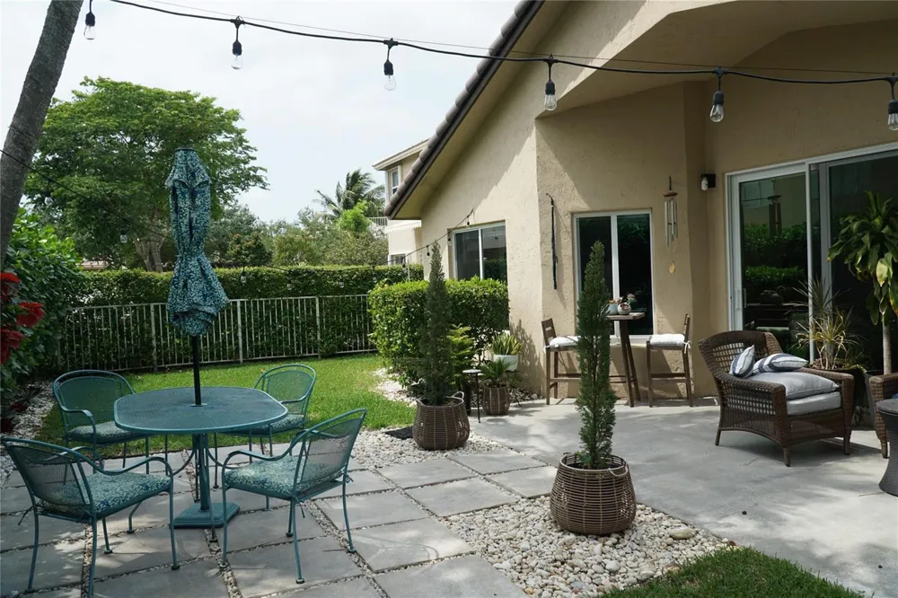 17030 NW 19TH COURT Pembroke Pines, FL 33028