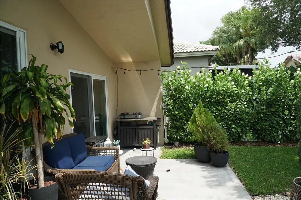 17030 NW 19TH COURT Pembroke Pines, FL 33028