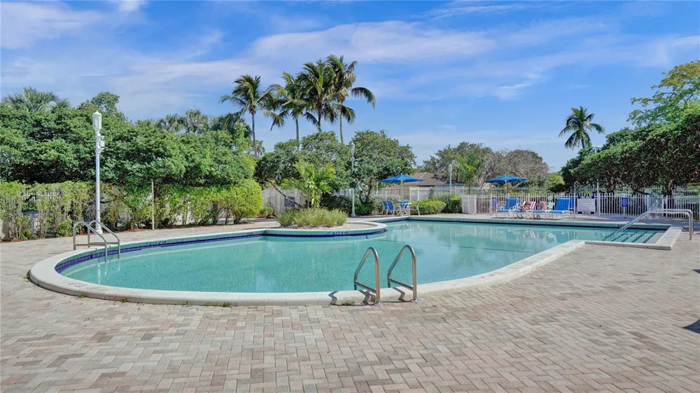 17030 NW 19TH COURT Pembroke Pines, FL 33028