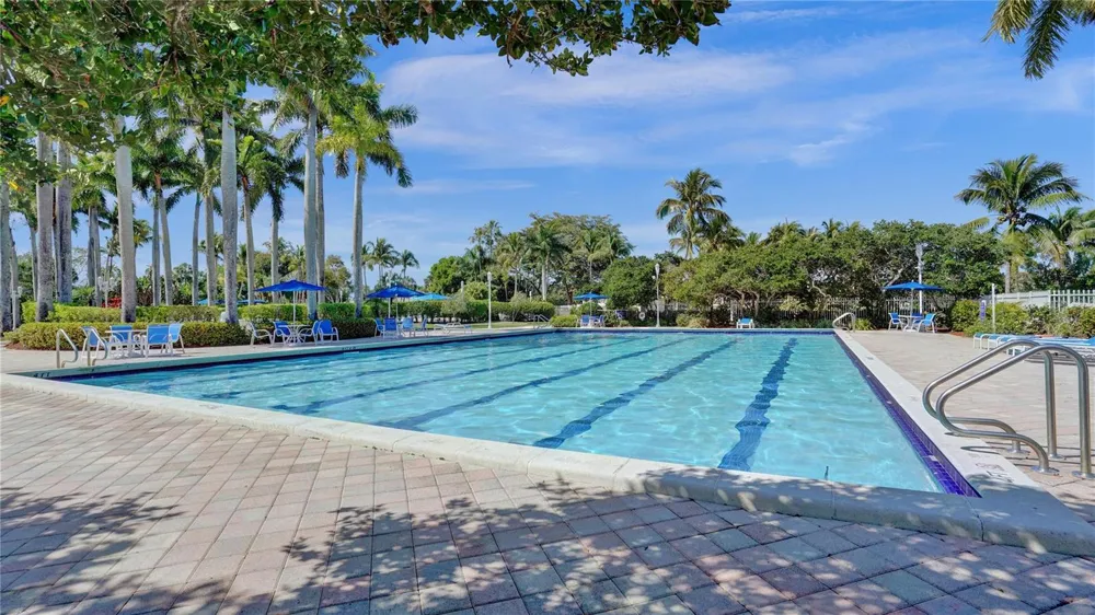 17030 NW 19TH COURT Pembroke Pines, FL 33028
