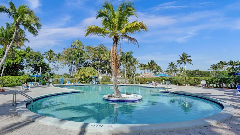 17030 NW 19TH COURT Pembroke Pines, FL 33028