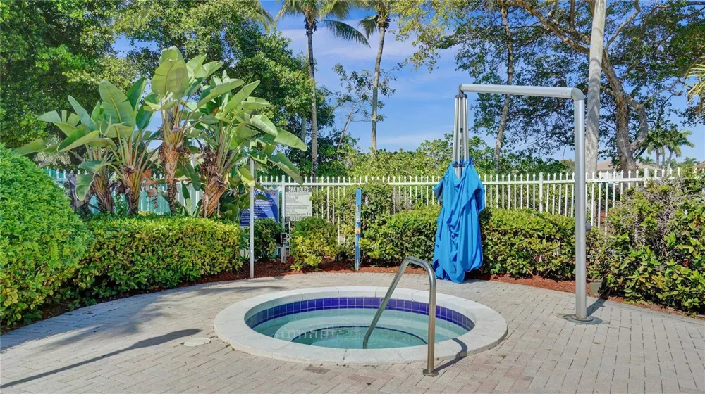 17030 NW 19TH COURT Pembroke Pines, FL 33028