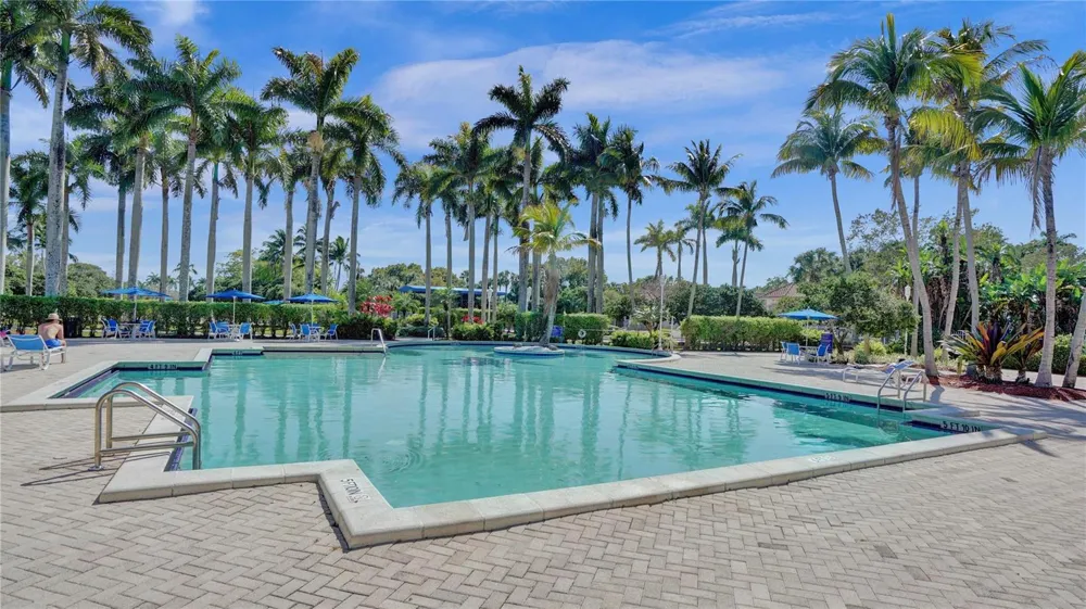 17030 NW 19TH COURT Pembroke Pines, FL 33028