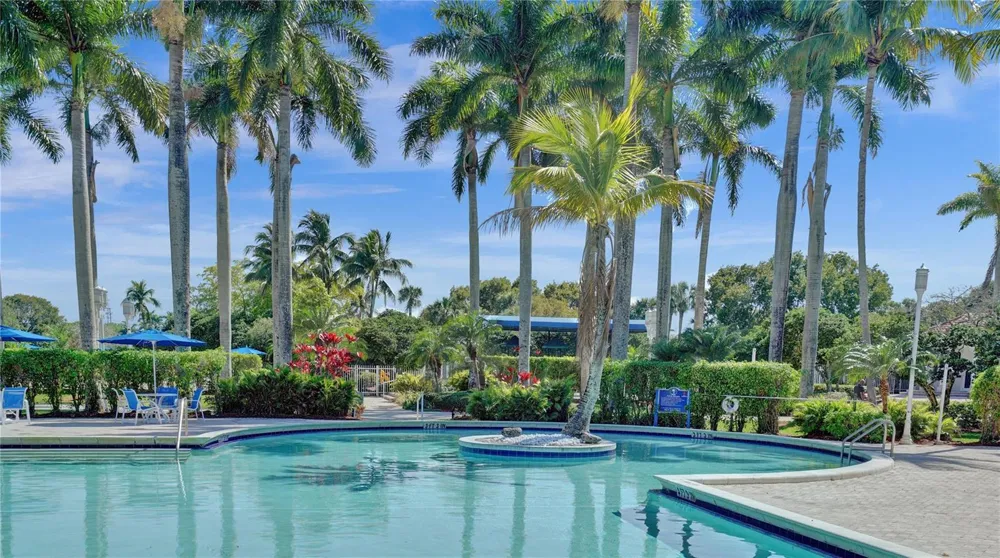 17030 NW 19TH COURT Pembroke Pines, FL 33028