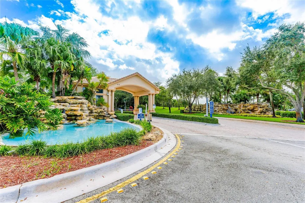 17030 NW 19TH COURT Pembroke Pines, FL 33028