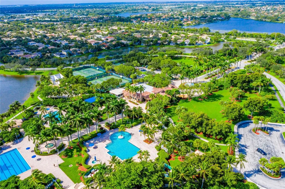 17030 NW 19TH COURT Pembroke Pines, FL 33028