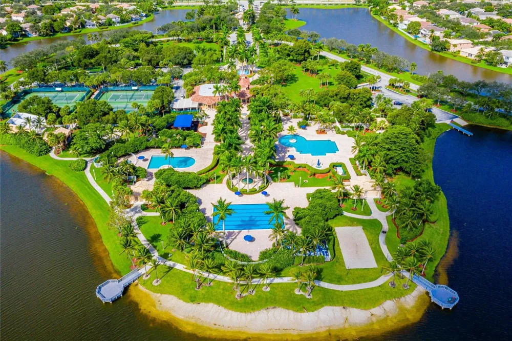 17030 NW 19TH COURT Pembroke Pines, FL 33028