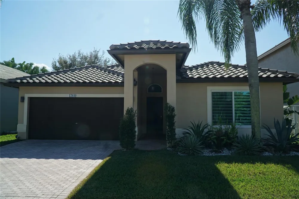 17030 NW 19TH COURT Pembroke Pines, FL 33028