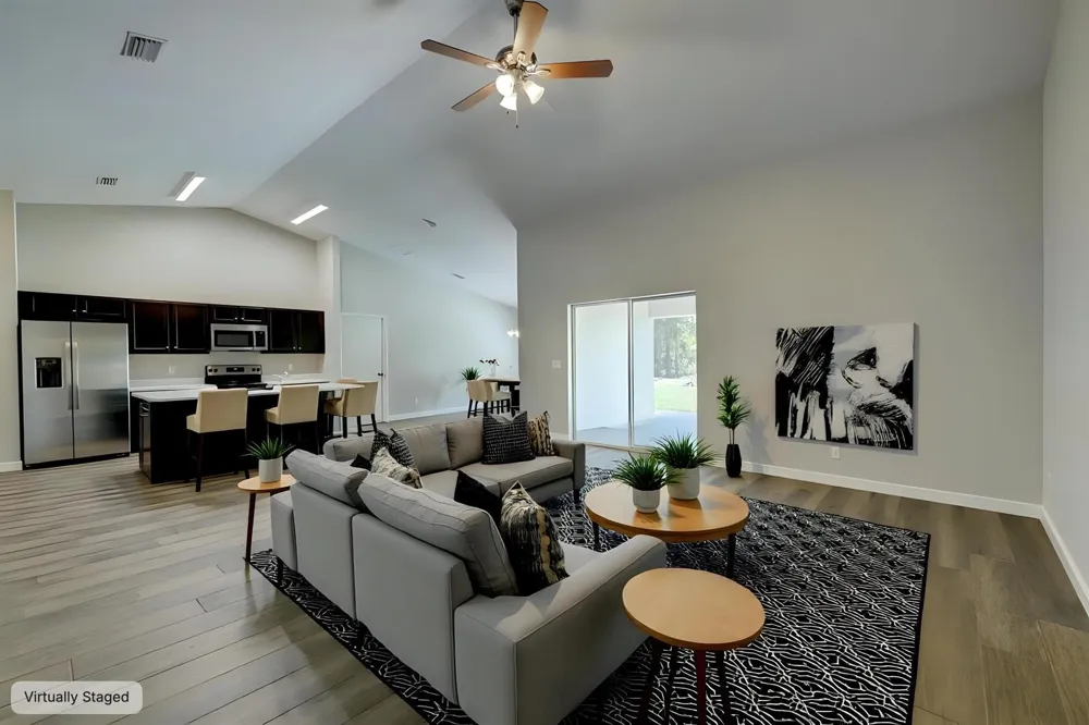 929 SW Cornelia Avenue Port St. Lucie, FL 34953