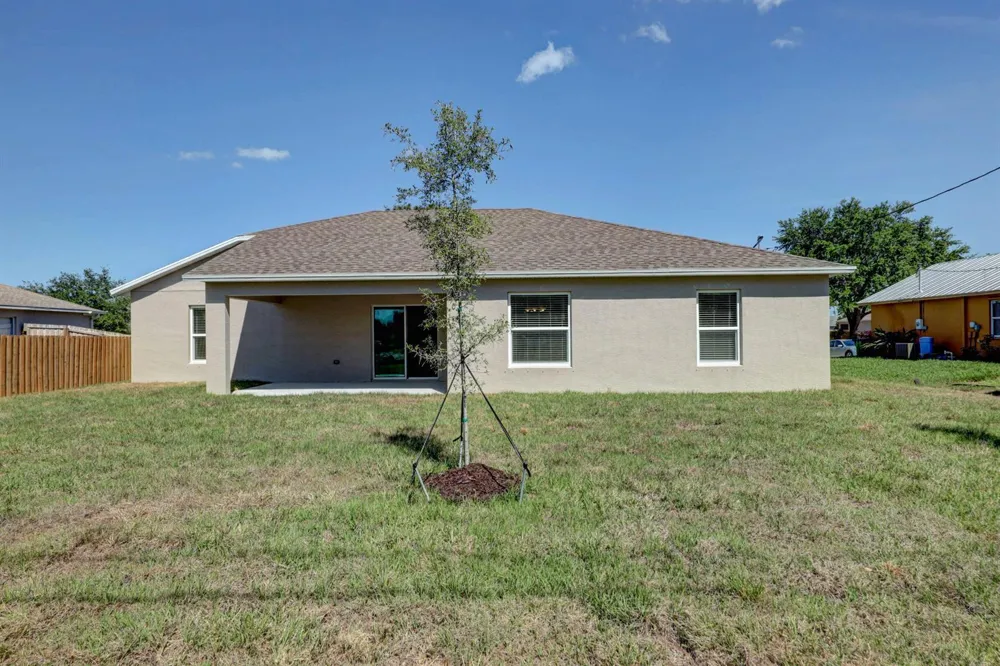 929 SW Cornelia Avenue Port St. Lucie, FL 34953
