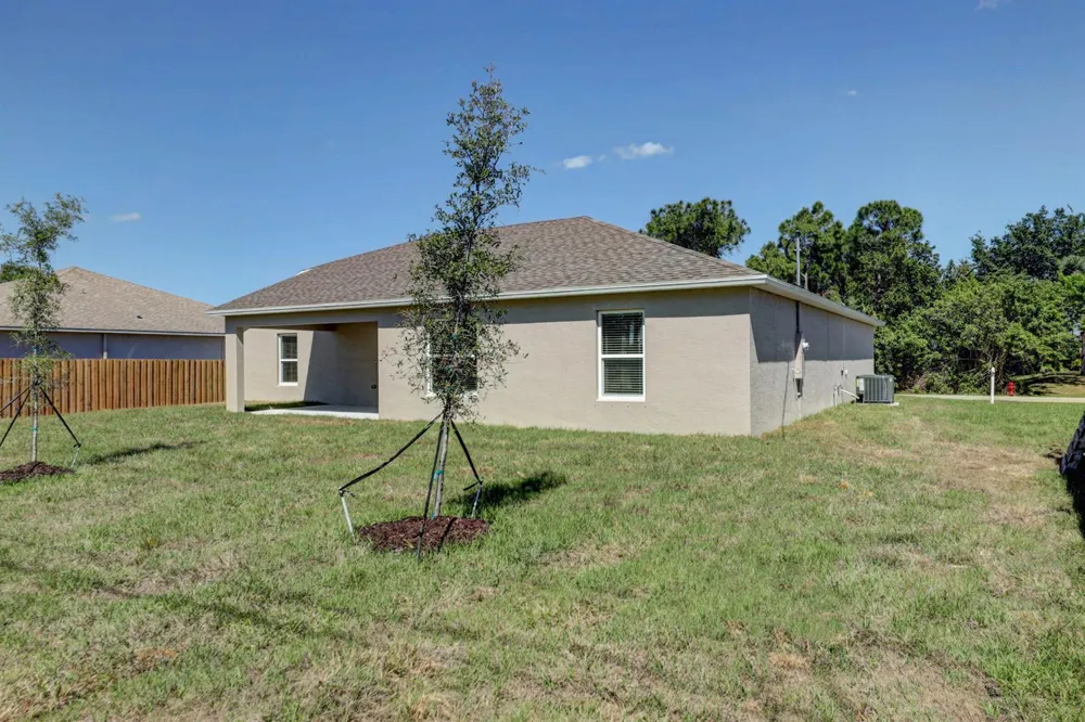 929 SW Cornelia Avenue Port St. Lucie, FL 34953