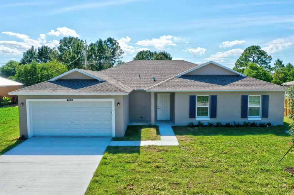 929 SW Cornelia Avenue Port St. Lucie, FL 34953