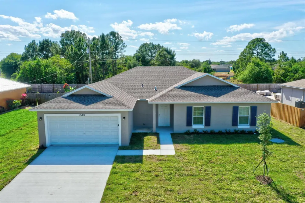 929 SW Cornelia Avenue Port St. Lucie, FL 34953
