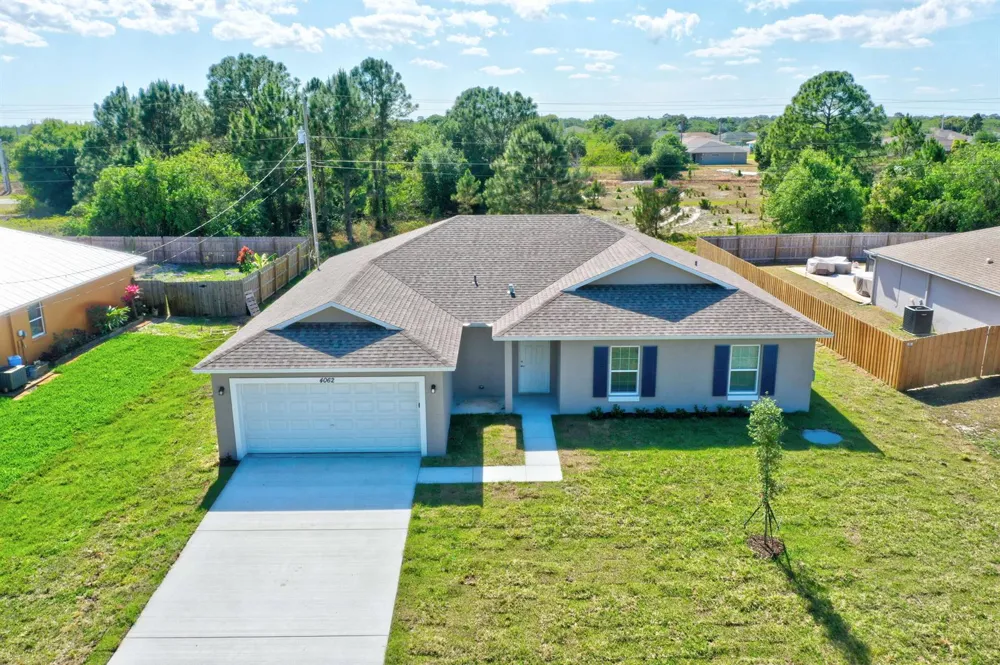 929 SW Cornelia Avenue Port St. Lucie, FL 34953