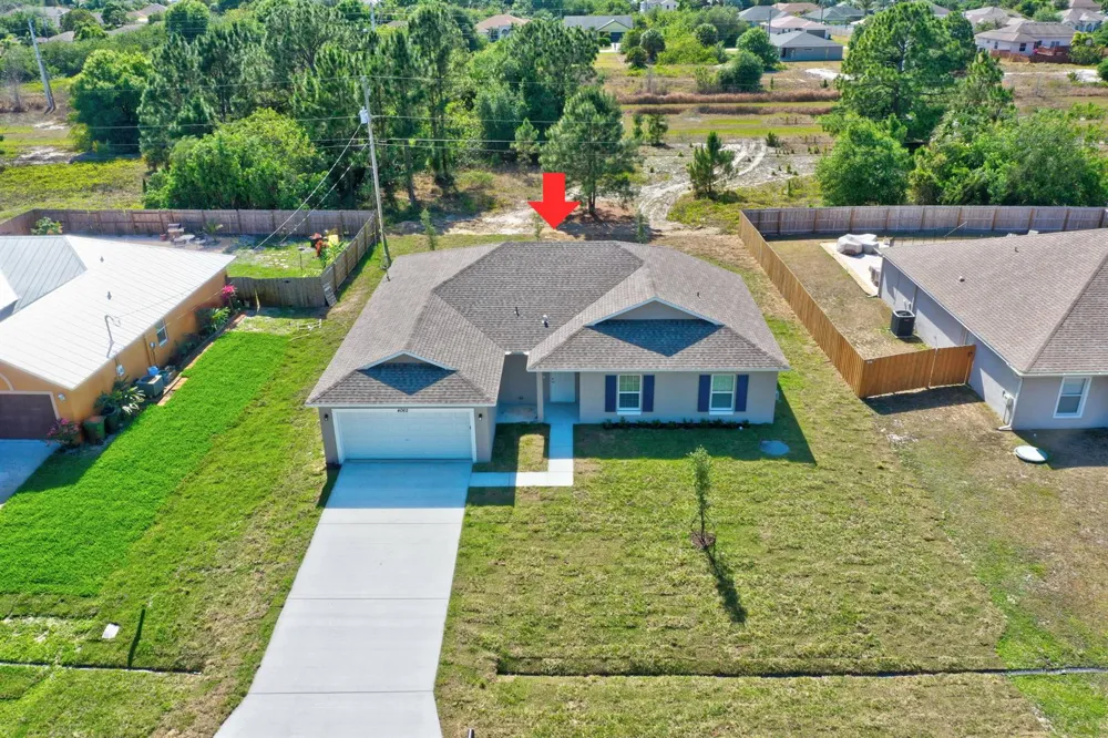 929 SW Cornelia Avenue Port St. Lucie, FL 34953