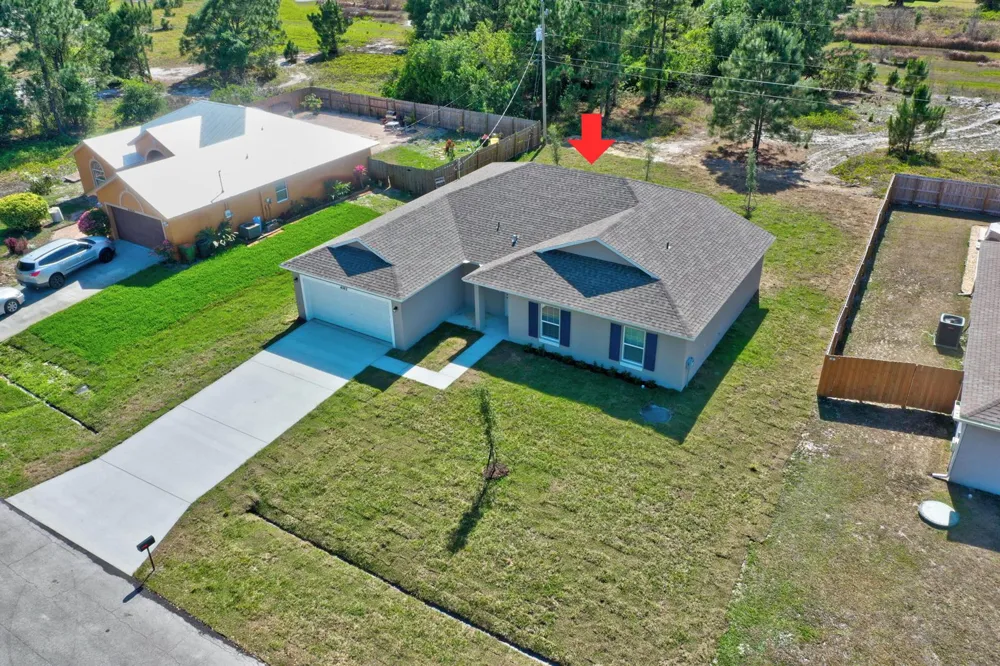 929 SW Cornelia Avenue Port St. Lucie, FL 34953