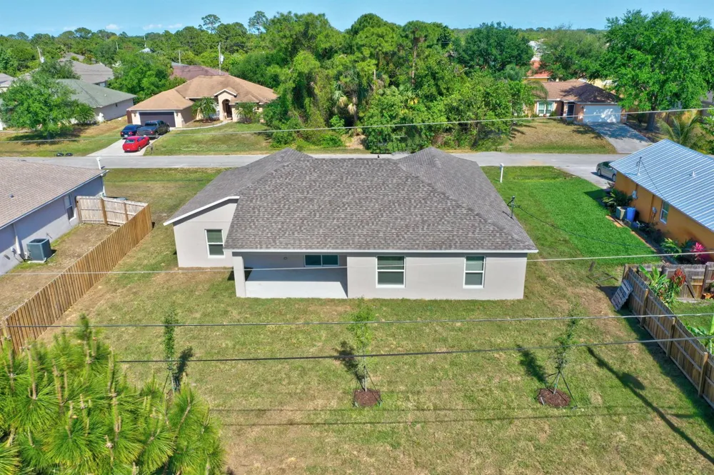 929 SW Cornelia Avenue Port St. Lucie, FL 34953