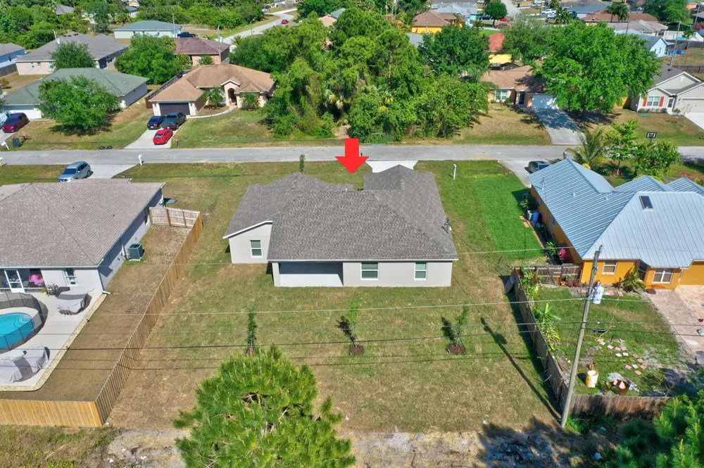 929 SW Cornelia Avenue Port St. Lucie, FL 34953