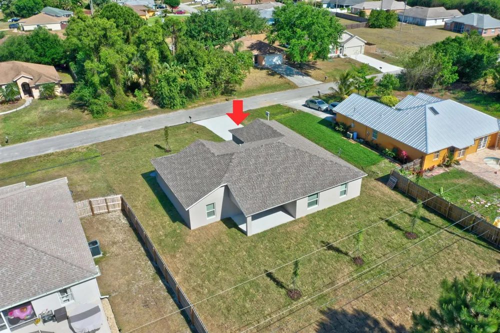 929 SW Cornelia Avenue Port St. Lucie, FL 34953