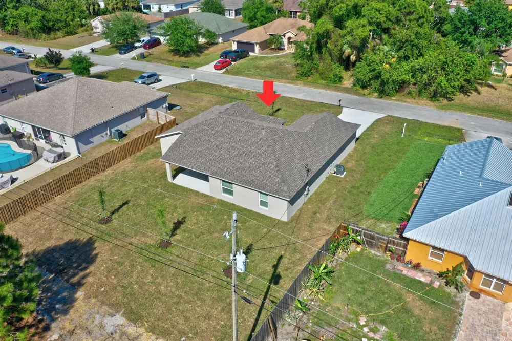 929 SW Cornelia Avenue Port St. Lucie, FL 34953