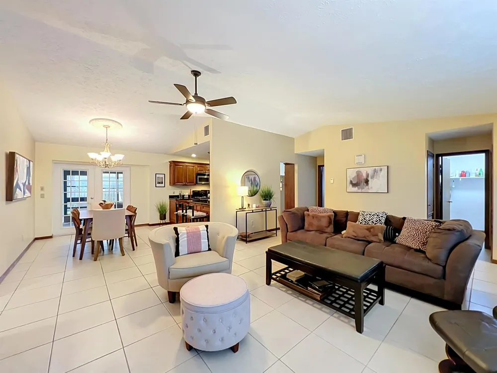 155 SW EXMORE AVENUE Port St. Lucie, FL 34983